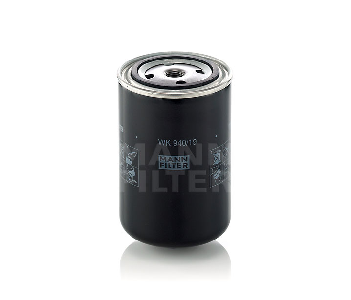 Filtre à carburant MANN WK 940/19